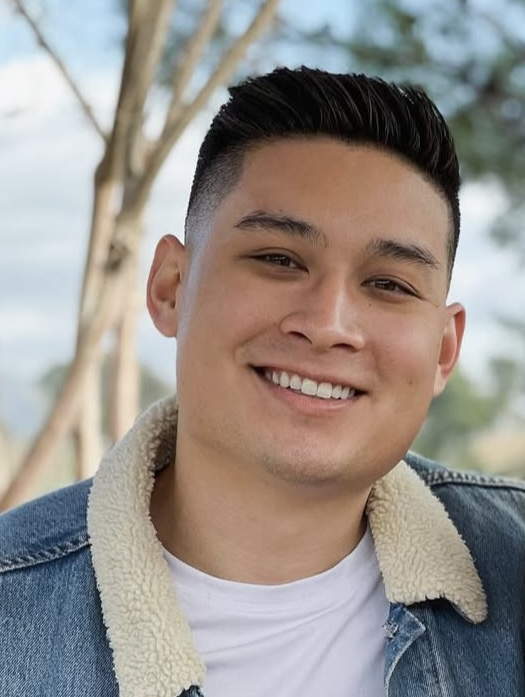 Brandon Tran