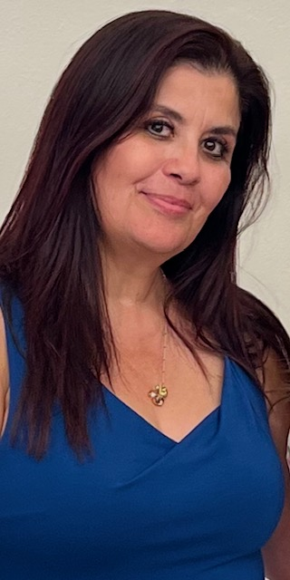 Sandra Buenrostro